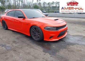 Dodge Charger VII 2018 Dodge Charger Daytona 392 2018 6.4 Benzyna 485KM