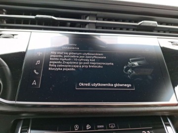 Audi Q7 II SUV Facelifting  3.0 55 TFSI 340KM 2022 Audi Q7 FV, Matrix LED, Hak, 3 rzad siedzen, BangOlufsen, 3.0 Benzyna, zdjęcie 31