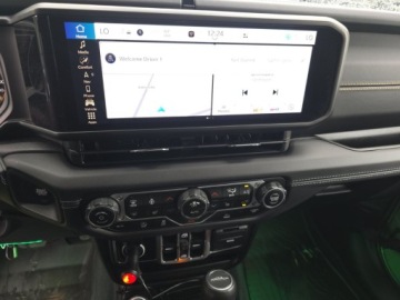 Jeep Gladiator 2025 Jeep Gladiator High Tide 2025 3.6 Benzyna 285KM, zdjęcie 13