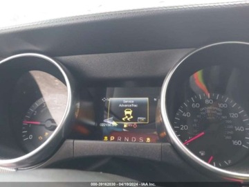 Ford Mustang VI 2020 Ford Mustang 2020r, GT, 5.0L 5.0 Benzyna 460KM, zdjęcie 13