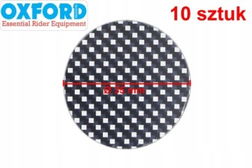 ТАНКПАД ОКСФОРД СТИКЕР КАРБОН Z