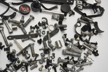 KTM 790 ADVENTURE 23- ВИНТЫ