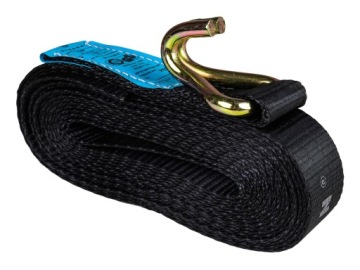 Pas Transportowy Mocujący Komplet Z Automatem 6M/35MM/2T Mocny Tekson