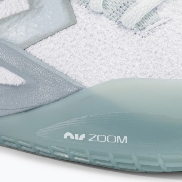 Баскетбольные туфли Converse All Star BB Trillant CX белый/серый 40 EU