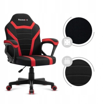 Детское игровое кресло Huzaro Ranger 1.0