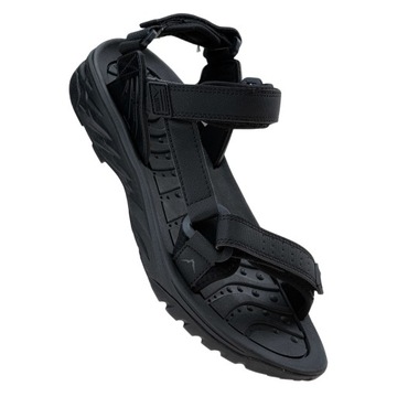 Sandały męskie hi-tec sportowe obuwie buty letnie trekkingowe w góry r. 42