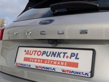 Ford Focus IV Hatchback 1.0 EcoBoost 125KM 2021 FORD Focus Active 125KM MT *, zdjęcie 8