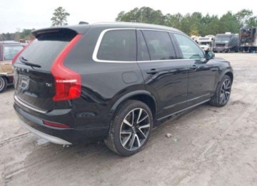 Volvo XC90 II 2022 Volvo XC 90 2022, 2.0L, 4x4, T6 MOMENTUM, od ubezpieczalni 2.0 Benzyna, zdjęcie 5
