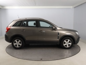 Opel Antara SUV 2.0 CDTI ECOTEC 150KM 2007 Opel Antara 2.0 CDTI, 4X4, Klima, Tempomat, zdjęcie 5