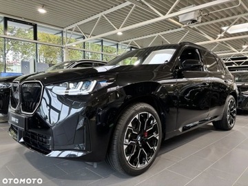 BMW X3 G45 2025 BMW X3 BMW X3 2.0 Diesel 197KM, zdjęcie 17