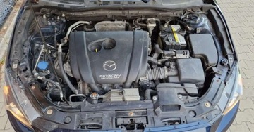 Mazda 3 III 2016 Mazda 3 2.0i 150KM NaviPl Kamera Niski Przebieg 2.0 Benzyna 150KM, zdjęcie 5