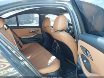 BMW Seria 3 G20-G21 2025 BMW Seria 3 330i 2025 2.0 Benzyna 255KM, zdjęcie 12