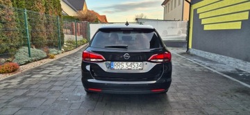 Opel Astra K Sports Tourer 1.4 Turbo 125KM 2016 OPEL ASTRA SPORTS TOURER+! Super stan!, zdjęcie 9