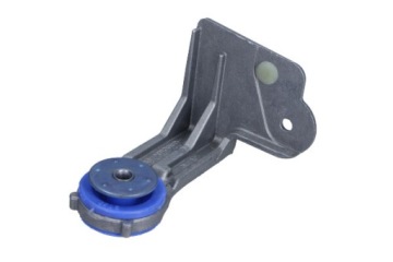 НИЖНЯЯ ПОДУШКА ИНТЕРКУЛЕРА CITROEN PEUGEOT OE 9803778980