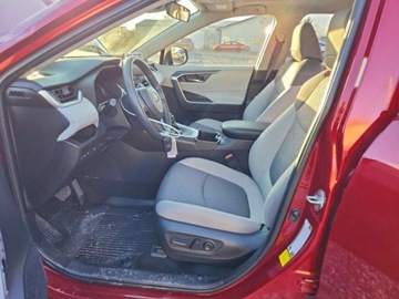 Toyota RAV4 V 2023 Toyota RAV4 XLE, 4x4, od ubezpieczalni 2.5 Hybryda 219KM, zdjęcie 6