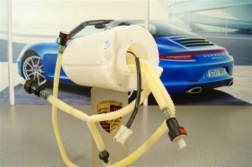 PORSCHE OE 95562093201 KOMBINOVANÝ NAPÁJENÍ W PALIVO