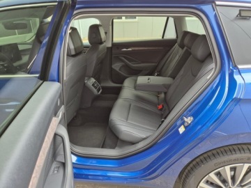 Skoda Superb IV Kombi 2.0 TSI 265KM 2026 Skoda Superb 2.0 TSI L&amp;K DSG 265KM Auto z placu, zdjęcie 19