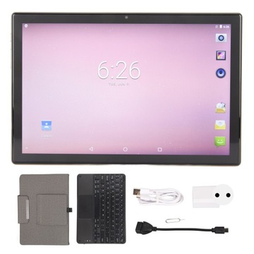 Tablet złoty FHD 8 GB RAM 256 GB ROM