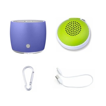 EWA A103 Mini głośnik Bluetooth basowa przenośny głośnik bezprzewodowy