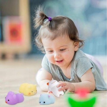 АДВЕНТ-КАЛЕНДАРЬ ИГРУШКИ-АНТИСТРЕСС НОВИНКА