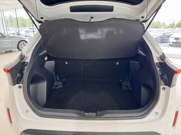 Toyota 2022 Toyota Yaris Cross Comfort + TECH / 1 właściciel /, zdjęcie 15