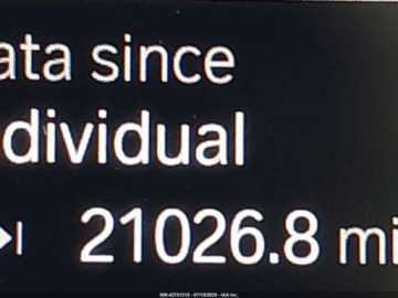 BMW Seria 2 G42-U06 2022 BMW Seria 2 M235i Gran Coupe xDrive 2022 2.0l 2.0 Benzyna 301KM, zdjęcie 11