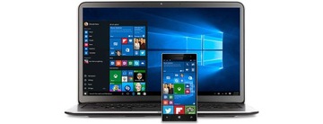 Microsoft Windows 10 Pro PL 32/64bit BOX USB P2