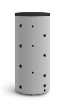 Zbiornik akumulacyjny Galmet SG(B) 200 l