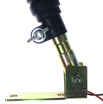 СВЕТОДИОДНАЯ СИГНАЛЬНАЯ ЛАМПА ROAK 12/24V + PIN