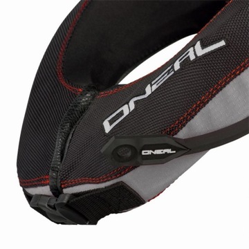 Quadowy STABILIZATOR KARKU SZYI O'neal Gąbkowy ATV