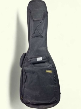 Электрогитара Raven ISM2000 NA + футляр