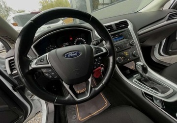 Ford Mondeo V Kombi 2.0 TDCi 150KM 2015 Ford Mondeo 2.0 TDCI automat GWARANCJA bezwypadkowy FILM 2.0 Diesel, zdjęcie 26