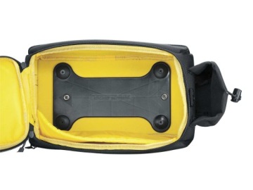 TOPEAK TRUNK BAG DXP STRAP Велосипедная сумка с ремнями