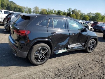 Mercedes GLA II 2025 Mercedes-Benz GLA 250 4Matic 2025 2.0l 2.0 Benzyna 221KM, zdjęcie 3