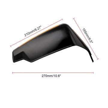 2x УНИВЕРСАЛЬНЫЕ РУЧКИ ДЛЯ МОТОЦИКЛА, ДВИГАТЕЛЯ, КВАДРОКУТЕРА, ОТРАЖАТЕЛИ, ЧЕХОЛЫ ДЛЯ РУКОВОДСТВ