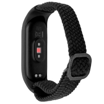 OPASKA PASEK do XIAOMI MI BAND 3/4/5/6 MEGA KOLORY
