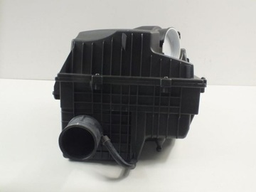 MASTER III POUZDRO FILTRU VZDUCHU 8200751534