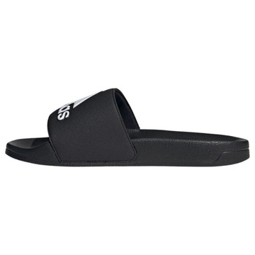 KLAPKI MĘSKIE CZARNE ADIDAS ADILETTE SHOWER GZ3779