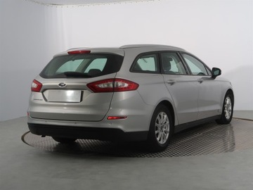 Ford Mondeo V Kombi 2.0 TDCi 150KM 2015 Ford Mondeo 2.0 TDCI, Salon Polska, Klima, zdjęcie 4