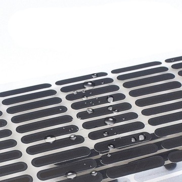 Сетчатая защитная наклейка для динамиков с защитой от пыли