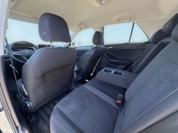 Volkswagen T-Roc I SUV Facelifting 1.5 TSI ACT 150KM 2024 Volkswagen T-Roc Style Digital Cockpit App-Connect Tempomat ACC Led S, zdjęcie 23