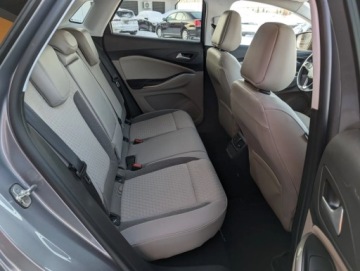 Opel 2018 Opel Grandland X Navi Elek. Klapa Serwis Gwarancja 1.6 Diesel 120KM, zdjęcie 30