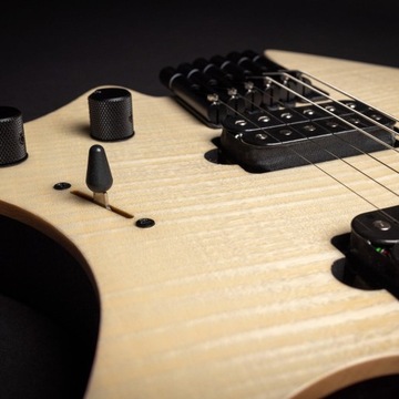 Strandberg Boden Standard NX 6 Натуральный