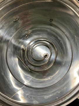 Кукурузный горшок для початков кукурузы Mr. Магия