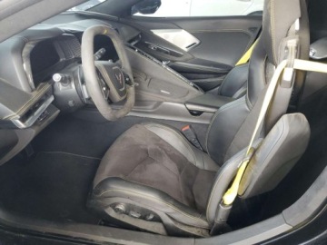 Chevrolet Corvette C7 2022 Chevrolet Corvette Stingray 3LT 2022 6.2 Benzyna 490KM, zdjęcie 7