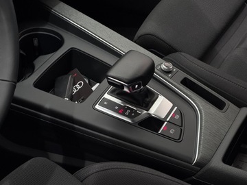 Audi A5 F5 Sportback Facelifting 2.0 40 TDI 204KM 2022 Audi A5 Sportback Quattro S Line S Tronic, 1 właśc, zdjęcie 7