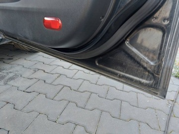 DVEŘE KOMPLETNÍ PRAVÝ PŘEDNÍ FORD MONDEO MK4 G6