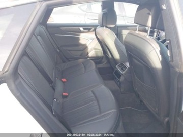 Audi A7 C8 2019 Audi A7 55 Premium, 2019r., 4x4, 3.0L, zdjęcie 10