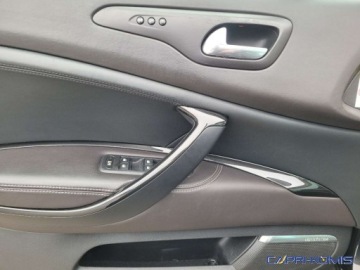 Citroen C5 III Tourer 2.2 HDi FAP 170KM 2009 Citroen C5 2.2HDi Exclusive MAX Full Opcja Bezwypadkowy 2.2 Diesel 170KM, zdjęcie 10