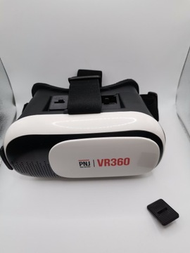 VR-очки PNJ VR 360 ДЛЯ ВАШЕГО ТЕЛЕФОНА